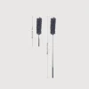 1pc nettoyage duster léger brosse À poussière flexible nettoyeur À poussière gap dust removal dusters ménage outils de nettoyage