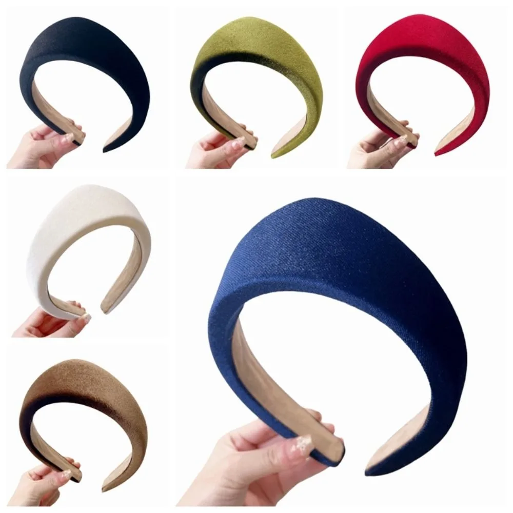 bandeau triangle en velours élégant, classique individuel, large bord, cerceau pour cheveux, couronne, style européen rétro, accessoires pour cheveux, banquet bandeau triangle en velours élégant, classique individuel, large bord, cerceau pour cheveux, couronne, style européen rétro, accessoires pour cheveux, banquet