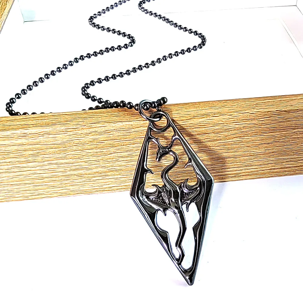 comment entraîner votre dragon collier sans dents nuit fourrure animal dragon bijoux, pendentif dragon gardien cadeau cosplay comment entraîner votre dragon collier sans dents nuit fourrure animal dragon bijoux, pendentif dragon gardien cadeau cosplay