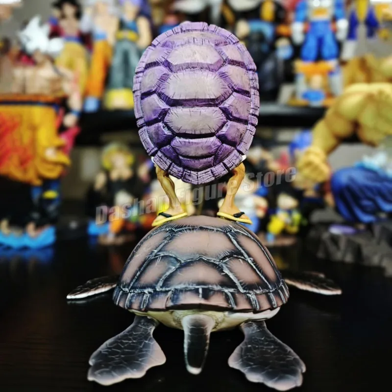 26 cm dragon ball figurine maître roshi figurines statue anime kame sennin figurine pvc modèle à collectionner poupée décoration jouets 26 cm dragon ball figurine maître roshi figurines statue anime kame sennin figurine pvc modèle à collectionner poupée décoration jouets