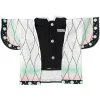 démon slayer animal de compagnie ver pilier printemps été chat vêtements ninja shinobu cosplay kimono chien shinobu vêtements