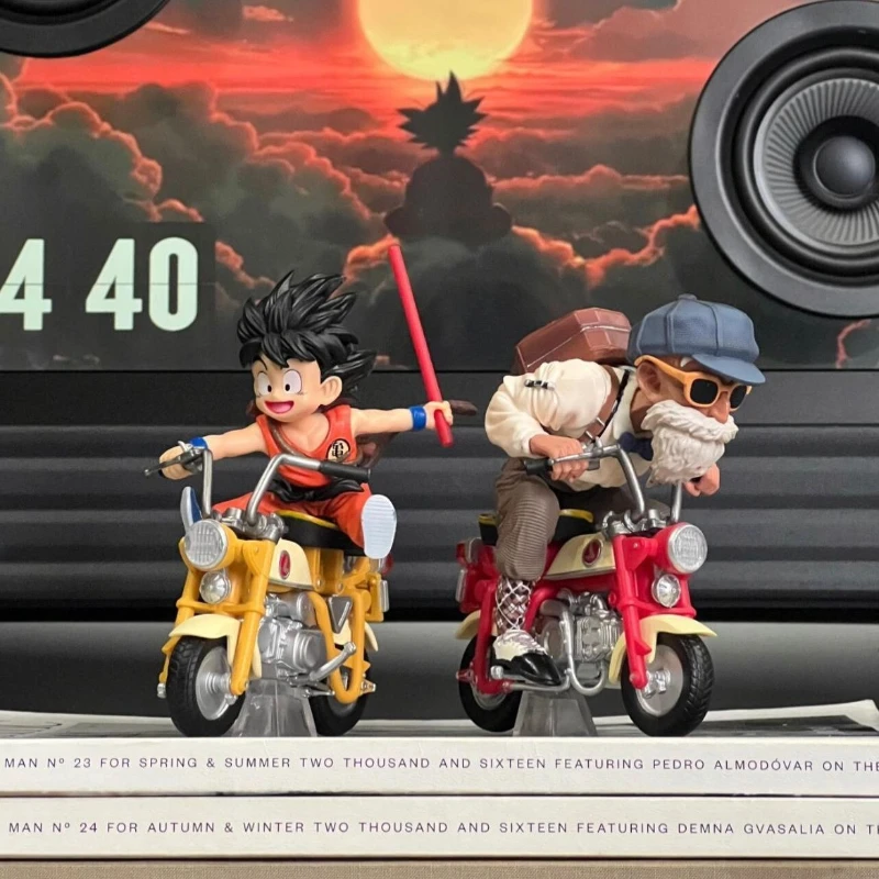 bandai banpresto dragon ball son gohan kame sennin cadeau de remise des diplômes créatif pour hommes amis anime figure modèle jouet de jeu à la mode bandai banpresto dragon ball son gohan kame sennin cadeau de remise des diplômes créatif pour hommes amis anime figure modèle jouet de jeu à la mode