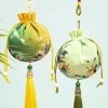 poudres cadeaux flower confrondecoration proximity wstring sac de rangement de style chinois poudres de sac à main pour femmes, sac à bijoux africvauxhall et