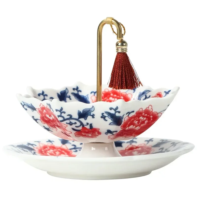 parapluie créatif fuite de thé filtre à thé en céramique filtre à thé maille accessoires de cérémonie du thé table à thé support à thé décoration ornement parapluie créatif fuite de thé filtre à thé en céramique filtre à thé maille accessoires de cérémonie du thé table à thé support à thé décoration ornement