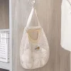 sac de rangement pour chaussettes japonaises, 1/2/3 pièces, sac suspendu pour garde robe, sac de rangement pour sous vêtements, sac de poinçonnage mural pour dortoir