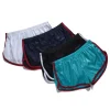 sous vêtements taille basse sans couture pour hommes, caleçons de sport pour jeunes, boxers portables