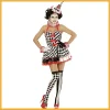 japonais harajuku rayé longues chaussettes femmes cuisse haute chaussettes sur le genou bas japonais lolita dames filles genou chaussettes hautes