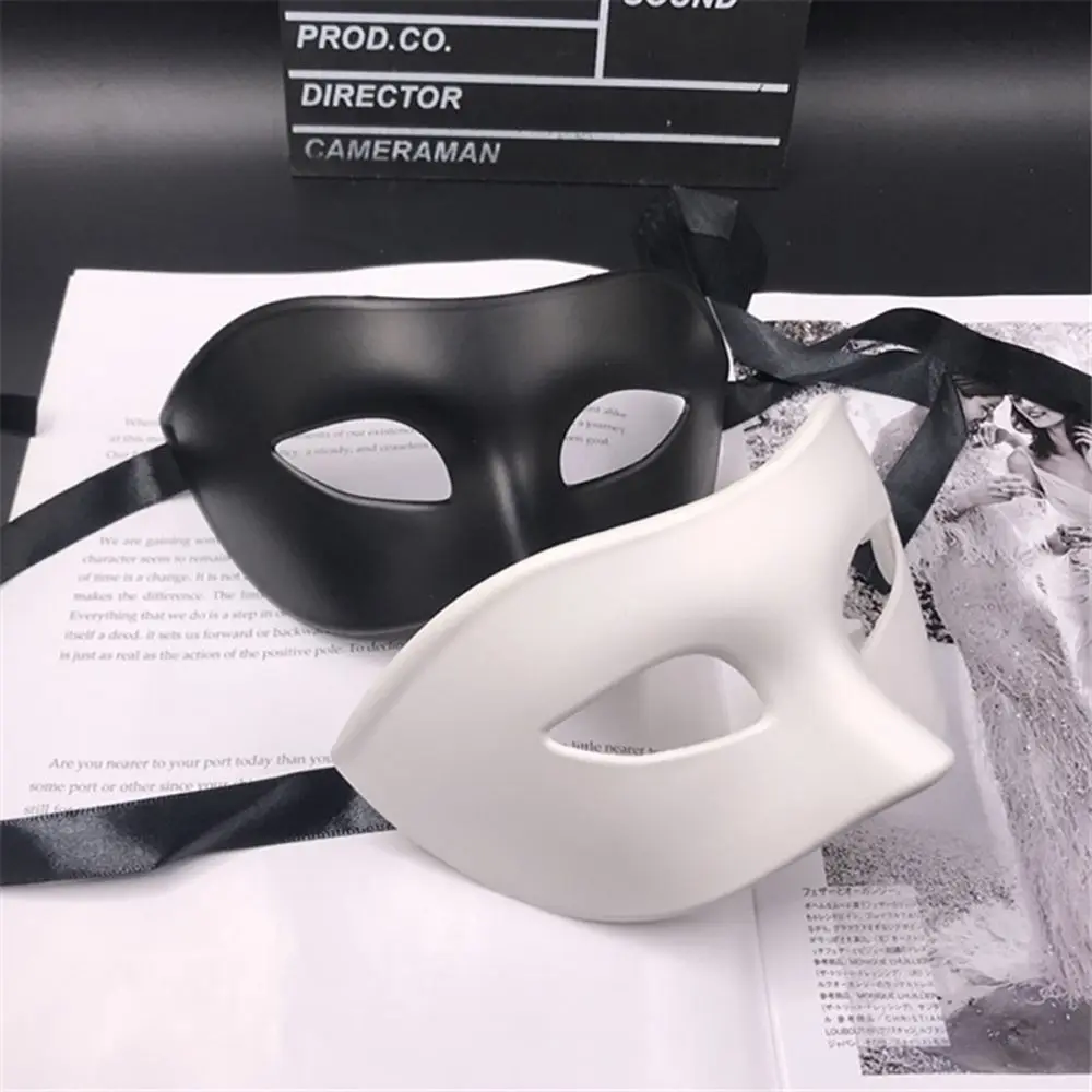 masque pour femmes et hommes, masque de cosplay, accessoire photo, demi masque, accessoires de cosplay, fournitures de fête de bal, masques d'halloween masque pour femmes et hommes, masque de cosplay, accessoire photo, demi masque, accessoires de cosplay, fournitures de fête de bal, masques d'halloween