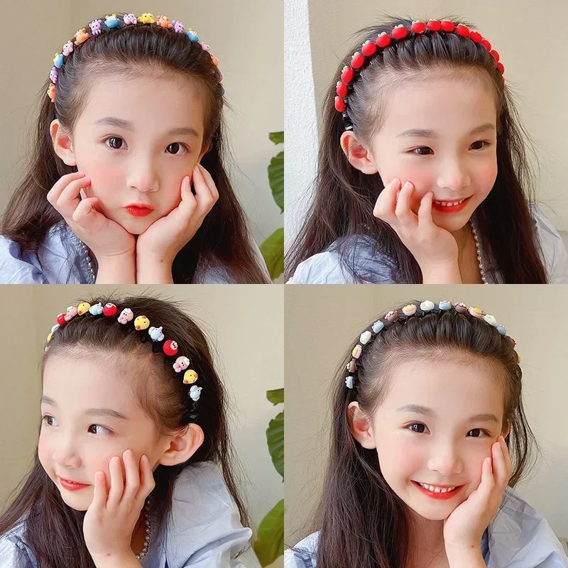 accessoires de cheveux pour filles cravates bandeaux bande bandeaux scrunchie bandana mode haarband coréen diadème cheveux fille enfants mignon accessoires de cheveux pour filles cravates bandeaux bande bandeaux scrunchie bandana mode haarband coréen diadème cheveux fille enfants mignon
