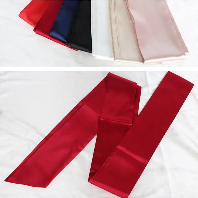ceinture large en satin de soie pour femmes, élégante, amincissante, solide, japonaise, obi, à lacets, peignoir, robe kimono, corset, cummerbund ceinture large en satin de soie pour femmes, élégante, amincissante, solide, japonaise, obi, à lacets, peignoir, robe kimono, corset, cummerbund