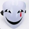 masque de cosplay japonais kagetane hiruko anime black bullet, casque de sauna, accessoire d'halloween, nouveau, chaud, 221
