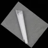 papier calque a4 blanc translucide, 50 feuilles de papier pour croquis, copie de dessin pour étudiants, calligraphie, écriture, fournitures d'art