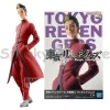 bandai original tokyo vengeance anime figure haruchiyo sanzu souya kawata figurine jouets pour garçons filles enfants cadeaux modèle