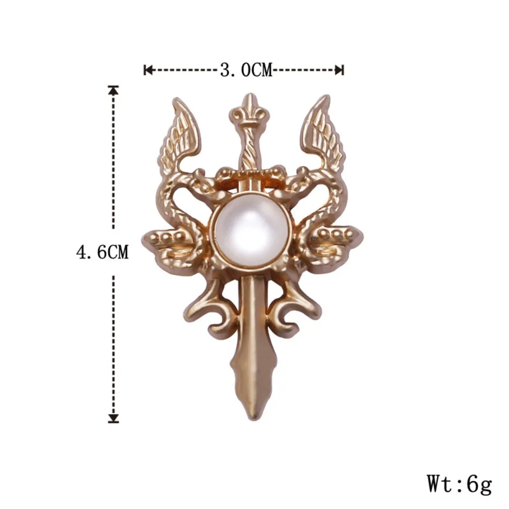 broche style chinois su chaîne hommes mode loisirs costume d'affaires accessoires alliage broche cadeaux broche style chinois su chaîne hommes mode loisirs costume d'affaires accessoires alliage broche cadeaux
