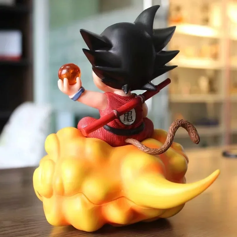 figurine dragon ball z goku jouet modèle d'action anime, cadeau de collection kawaii pour enfants et amateur figurine dragon ball z goku jouet modèle d'action anime, cadeau de collection kawaii pour enfants et amateur