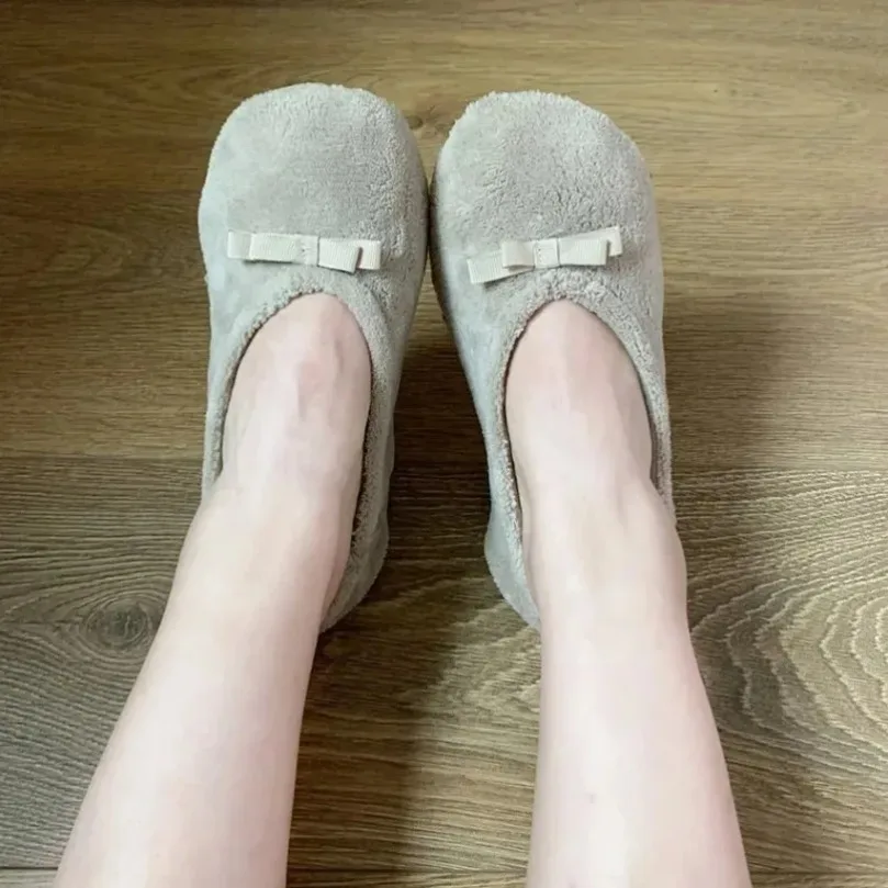 pantoufle de chambre femme hiver chaud contton slip non intérieur chaussures de sol plat décontracté moelleux paresseux femmes maison noir pantoufle chaussettes pantoufle de chambre femme hiver chaud contton slip non intérieur chaussures de sol plat décontracté moelleux paresseux femmes maison noir pantoufle chaussettes