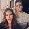 bandeau de sauna pour la salle, coiffure de la déesse de méduse, tenue de fête d'halloween, cadeaux d'anniversaire pour petite amie, bandeaux de sueur pour la fête d'halloween