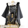 nikkee blanc – costume de cosplay pour femmes, robe sexy, kimono, vêtements de fête anime, uniformes de carnaval d'halloween sur mesure