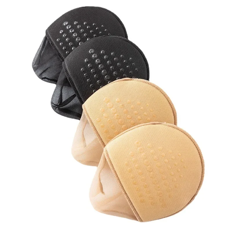 coussinets pour l'avant pied, soins de la douleur des pieds à cinq orteils pour femmes, talons hauts, demi semelles intérieures, callosités, callosités, callosités, outil de soins des pieds, absorbe les chaussettes anti choc coussinets pour l'avant pied, soins de la douleur des pieds à cinq orteils pour femmes, talons hauts, demi semelles intérieures, callosités, callosités, callosités, outil de soins des pieds, absorbe les chaussettes anti choc