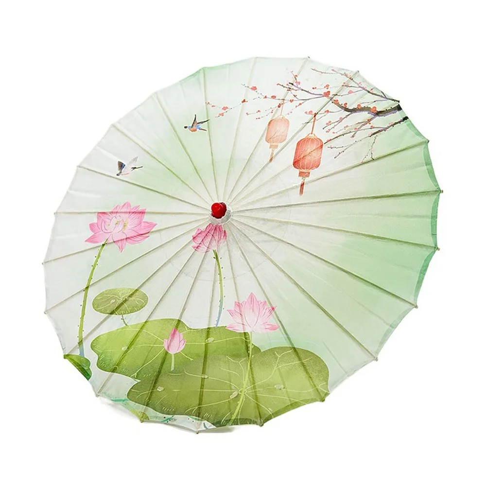 Parapluie pratique en papier à l’huile de bambou, Style chinois, fait à la main, parapluie de danse ancienne, Costume classique imperméable, Costumes de Parasol Parapluie pratique en papier à l’huile de bambou, Style chinois, fait à la main, parapluie de danse ancienne, Costume classique imperméable, Costumes de Parasol
