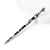 baguettes à cheveux de style chinois, baguettes vintage en résine d'acétate pour femmes, épingles à cheveux, épingle, couvre chef, accessoires bijoux de cheveux de mariage