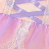 raiponce robe de princesse violette pour bébé fille, combinaison avec nœud, robes de mariée 1er anniversaire, vêtements pour enfants, costume de noël