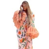 une pièce sexy costumes japonais kimono yukata robe cardigan pyjamas vêtements de nuit femme lisse robe de bain robe blouses chemises