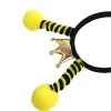 dessin animé cosplay simulation alimentaire bandeau enfants cheveux accessoires abeille tentacule bandeau style coréen chapeaux animal cheveux cerceau
