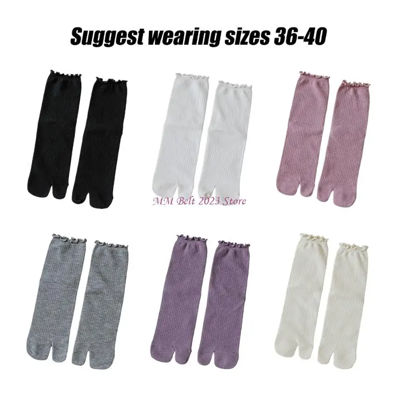 49me japan tabis chaussettes, diviser deux chaussettes à orteil sandales coton chaussettes à volants à froufrous chaussettes 49me japan tabis chaussettes, diviser deux chaussettes à orteil sandales coton chaussettes à volants à froufrous chaussettes