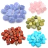 Pierres naturelles en cristal de guérison, pierres précieuses de Quartz Reiki, minerai en vrac, gravier, énergie, spécimen minéral, réservoir, Aquarium, jardin, décoration de maison