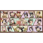 Support en acrylique Akimatsuri, 7cm/2.76 pouces, tueur de démons, périphériques d’anime 2025, affichage de bureau, ornements, cadeau d’anniversaire pour garçon Support en acrylique Akimatsuri, 7cm/2.76 pouces, tueur de démons, périphériques d’anime 2025, affichage de bureau, ornements, cadeau d’anniversaire pour garçon