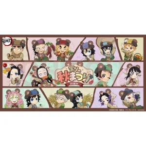 Support en acrylique Akimatsuri, 7cm/2.76 pouces, tueur de démons, périphériques d’anime 2025, affichage de bureau, ornements, cadeau d’anniversaire pour garçon Support en acrylique Akimatsuri, 7cm/2.76 pouces, tueur de démons, périphériques d’anime 2025, affichage de bureau, ornements, cadeau d’anniversaire pour garçon