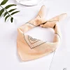 hip hop bandana 23 styles homme femmes mode bandeaux d'extérieur bandeau de cheveux enveloppes de poignet foulards de cheveux accessoires de cheveux de haute qualité