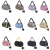 sac à provisions pliable de grande capacité pour femme, fourre tout simple, poudres d'Épicerie, sacs de rangement de voyage, japonais, 2023