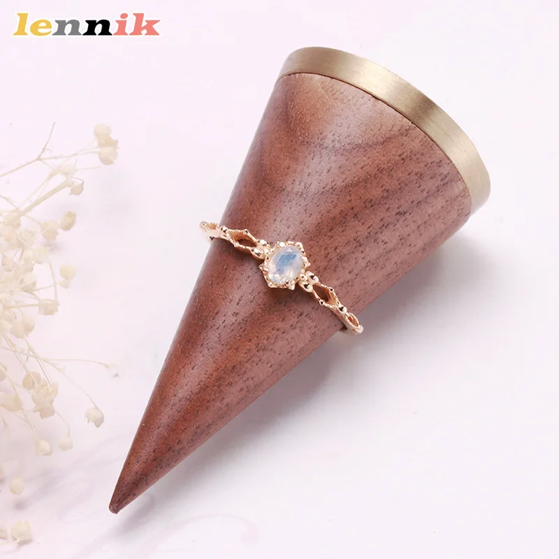 accessoires de bijoux légers japonais, vente en gros, géométrie minimaliste, petite bague polyvalente et fraîche, en argent sterling 925, été accessoires de bijoux légers japonais, vente en gros, géométrie minimaliste, petite bague polyvalente et fraîche, en argent sterling 925, été