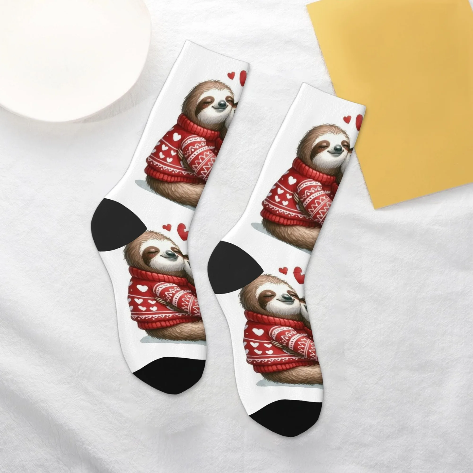 chaussettes paresseux aimant nouveauté chaussettes drôles pour hommes rétro rue hip hop chaussettes confortables antidérapantes chaussettes de sport décontractées cadeau chaussettes paresseux aimant nouveauté chaussettes drôles pour hommes rétro rue hip hop chaussettes confortables antidérapantes chaussettes de sport décontractées cadeau