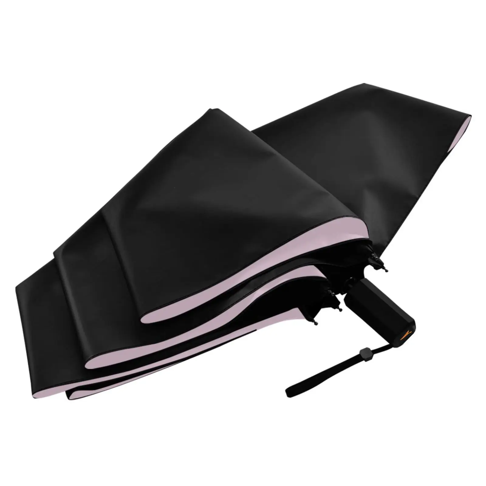 parapluie à trois plis 6k pour femmes et hommes, coupe vent, motif personnalisé, haute qualité, business, parasol parapluie à trois plis 6k pour femmes et hommes, coupe vent, motif personnalisé, haute qualité, business, parasol