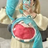 Hatsune-Sac à Dos de Rangement de Maquillage, Figurine Anime, Kawaii, Itabag, Sac à Dos de Voyage Transparent, Jouets pour Étudiants, Cadeaux d’Anniversaire Hatsune-Sac à Dos de Rangement de Maquillage, Figurine Anime, Kawaii, Itabag, Sac à Dos de Voyage Transparent, Jouets pour Étudiants, Cadeaux d’Anniversaire