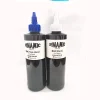 blk encre de tatouage noire 8 oz qualité supérieure pour artistes tatoueurs tbk triple bouteille d'encre noire 240 ml couverture exceptionnelle pour la peau