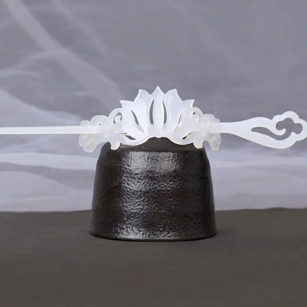 Épingle à cheveux de style chinois pour fille, accessoires pour cheveux, ruban, coiffure de mariée, bâtons de cheveux Hanfu, couronne de cheveux de style prairie, vêtements de sauna Épingle à cheveux de style chinois pour fille, accessoires pour cheveux, ruban, coiffure de mariée, bâtons de cheveux Hanfu, couronne de cheveux de style prairie, vêtements de sauna