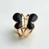 broche papillon pour foulards, épingles à insectes pour femmes, bijouterie à la mode, bijoux de mariage, accessoires pour vêtements, cadeau pour filles