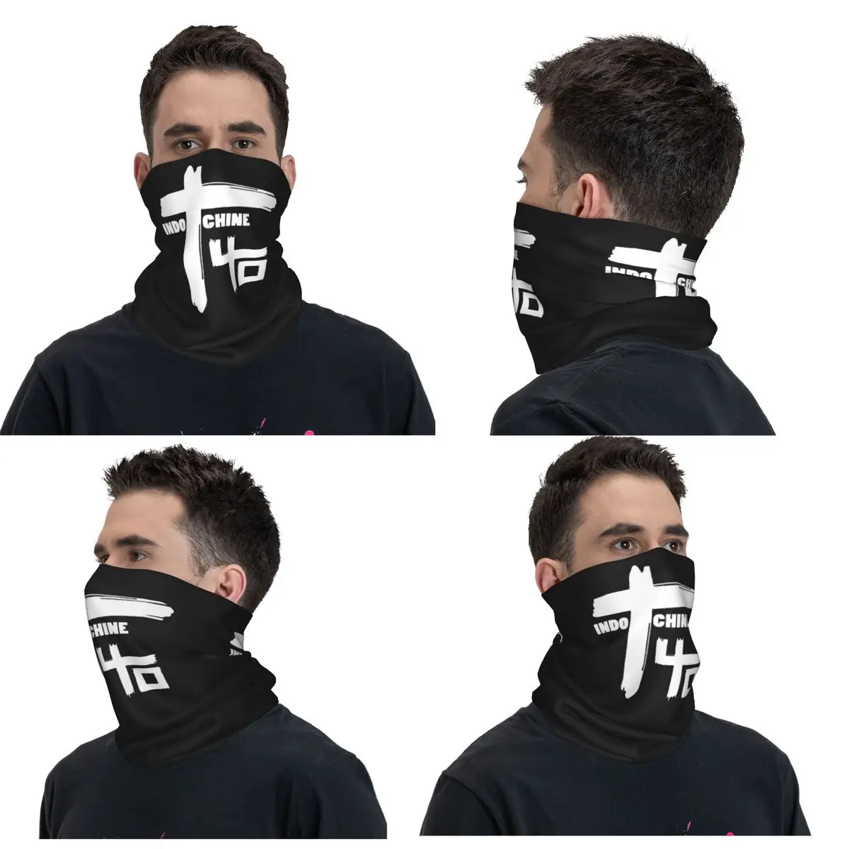 copie de la nouvelle indochine bandana cache cou imprimé écharpe multifonction masque facial sports de plein air pour hommes femmes adultes coupe vent copie de la nouvelle indochine bandana cache cou imprimé écharpe multifonction masque facial sports de plein air pour hommes femmes adultes coupe vent
