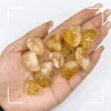 pierres de cristal naturelles, spécimen de cristaux de guérison reiki, quartz, énergie, minéraux, décoration d'aquarium, décoration de maison, cadeau de décoration de pierres précieuses
