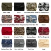 bandeaux de sauna larges torsadés pour femmes, turban d'entraînement, bandeau, accessoires pour cheveux, optique extra large