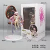 Honkai Impact figurine d’anime Cheongsam Sakura figurine d’action Anime belle fille collège modèle ornement cadeau bureau voiture recueillir Honkai Impact figurine d’anime Cheongsam Sakura figurine d’action Anime belle fille collège modèle ornement cadeau bureau voiture recueillir