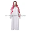 hommes arabie arabe sheikh costume berger prince arabe cosplay pour adulte fantasia pourim halloween costumes