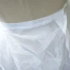 robe hanbok traditionnelle coréenne, doublure, tenue de danse ethnique, costume ancien de palais de mariage, jupe de danse sur scène