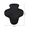 doublure de casque de moto, anti transpiration, rafraîchissante, respirante, absorbe la goutte de la sueur, coussin intérieur de casque réutilisable et lavable