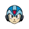 badge de dessin animé japonais sur sac à dos, broche de jeu de dessin animé pour vêtements, cadeaux pour amis