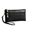 sac à main coréen pour femmes, nouvelle mode d'été, porte monnaie simple et élégant, sac de marché, sac polyvalent pour téléphone portable, sac à fermeture éclair